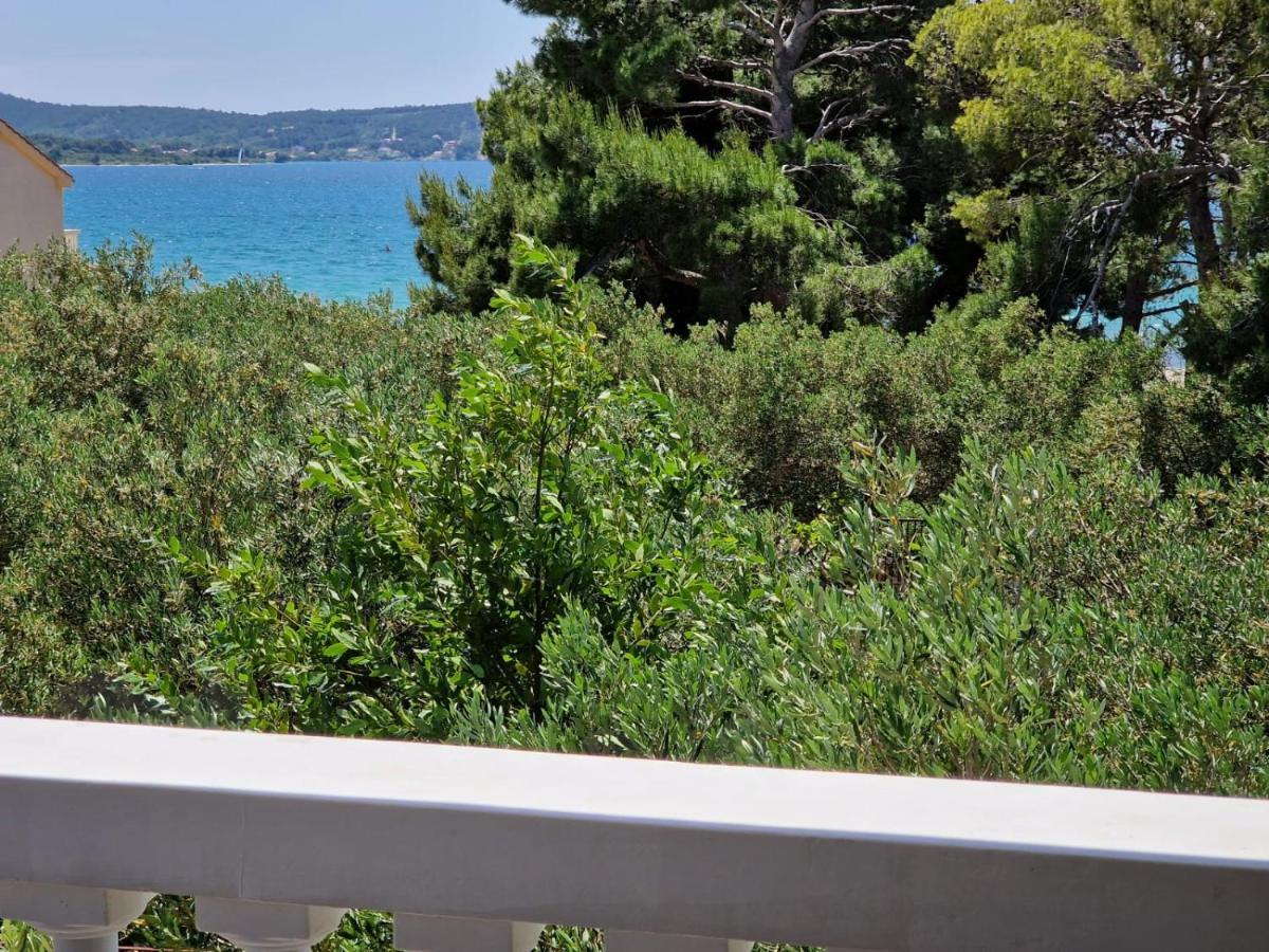 Apartman Lugovic Šibenik Exterior foto